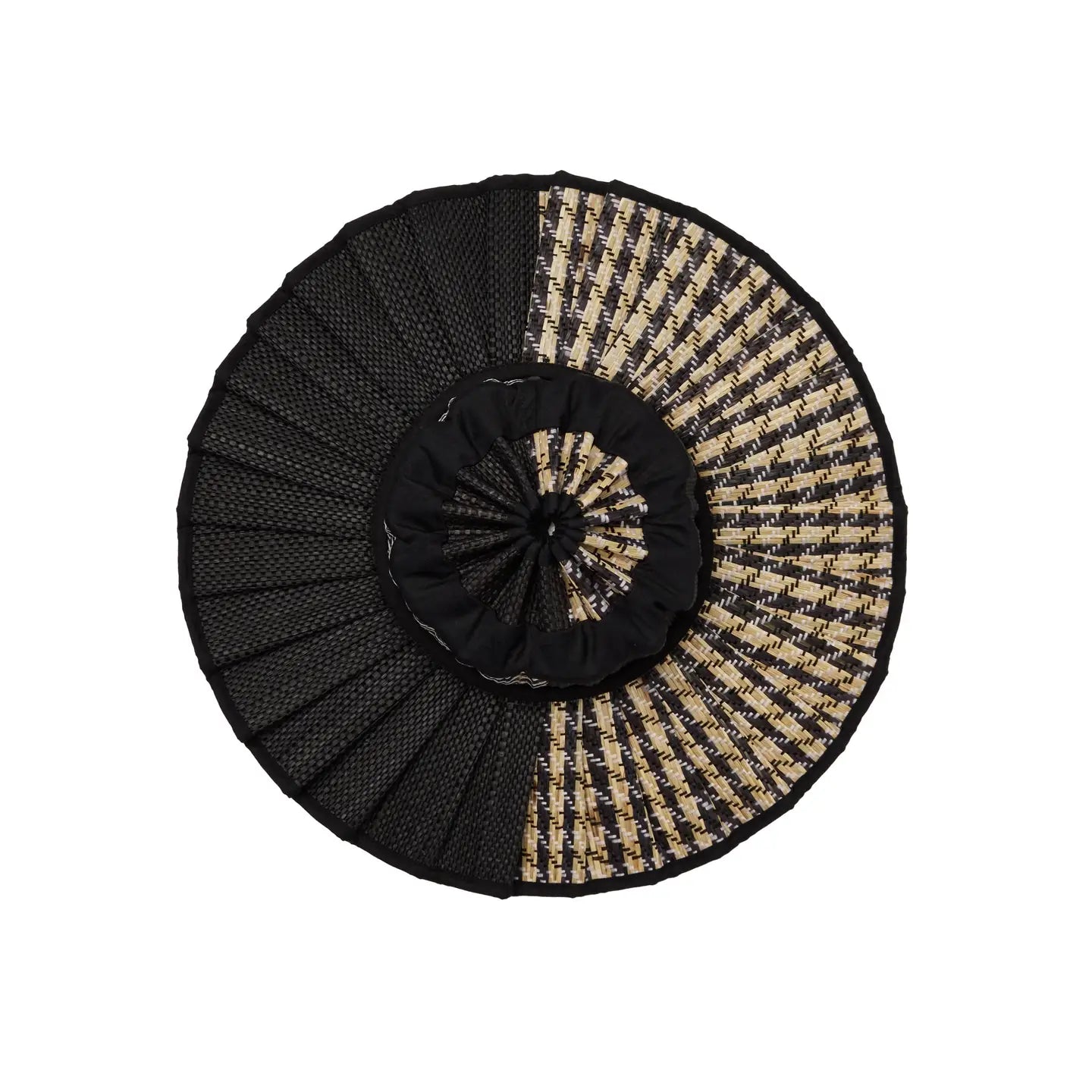 Lorna Murray Garden Capri Hat - Archipelago