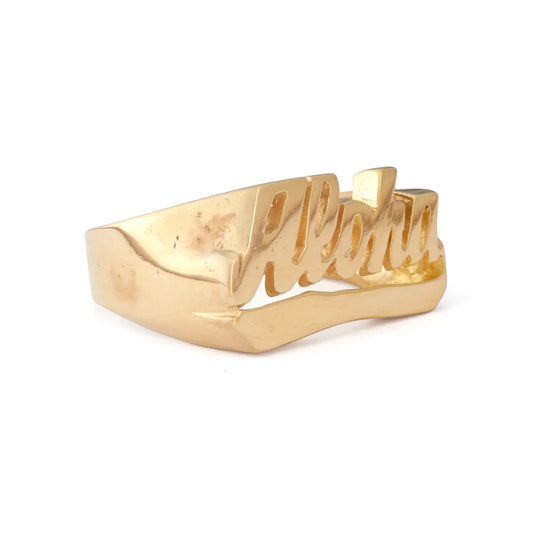 Snash Jewelry Aloha Ring