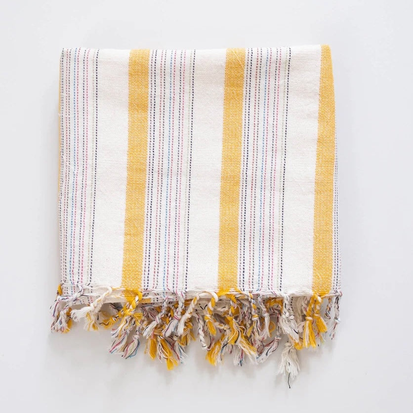 Home and Loft Turkish Towels
