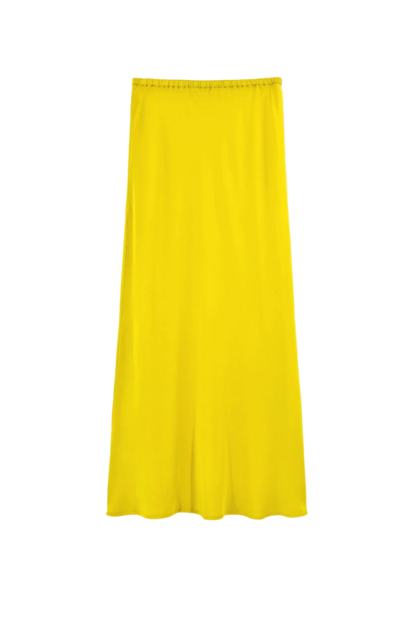 MIRTH Santander Skirt - Citronelle