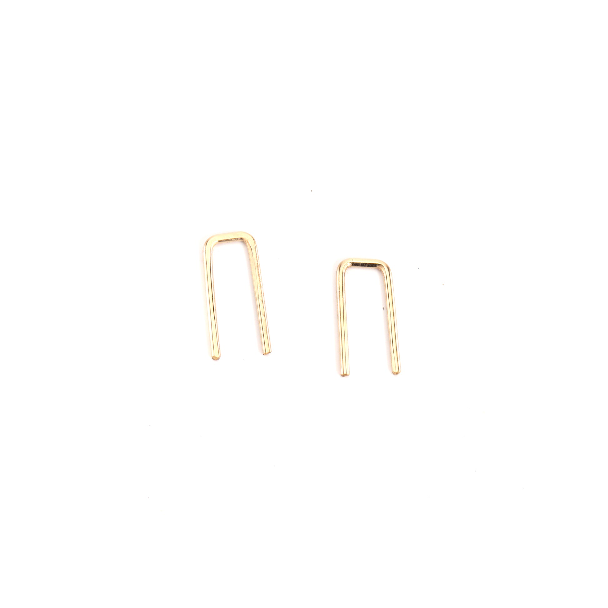 Staple Ear Climbers