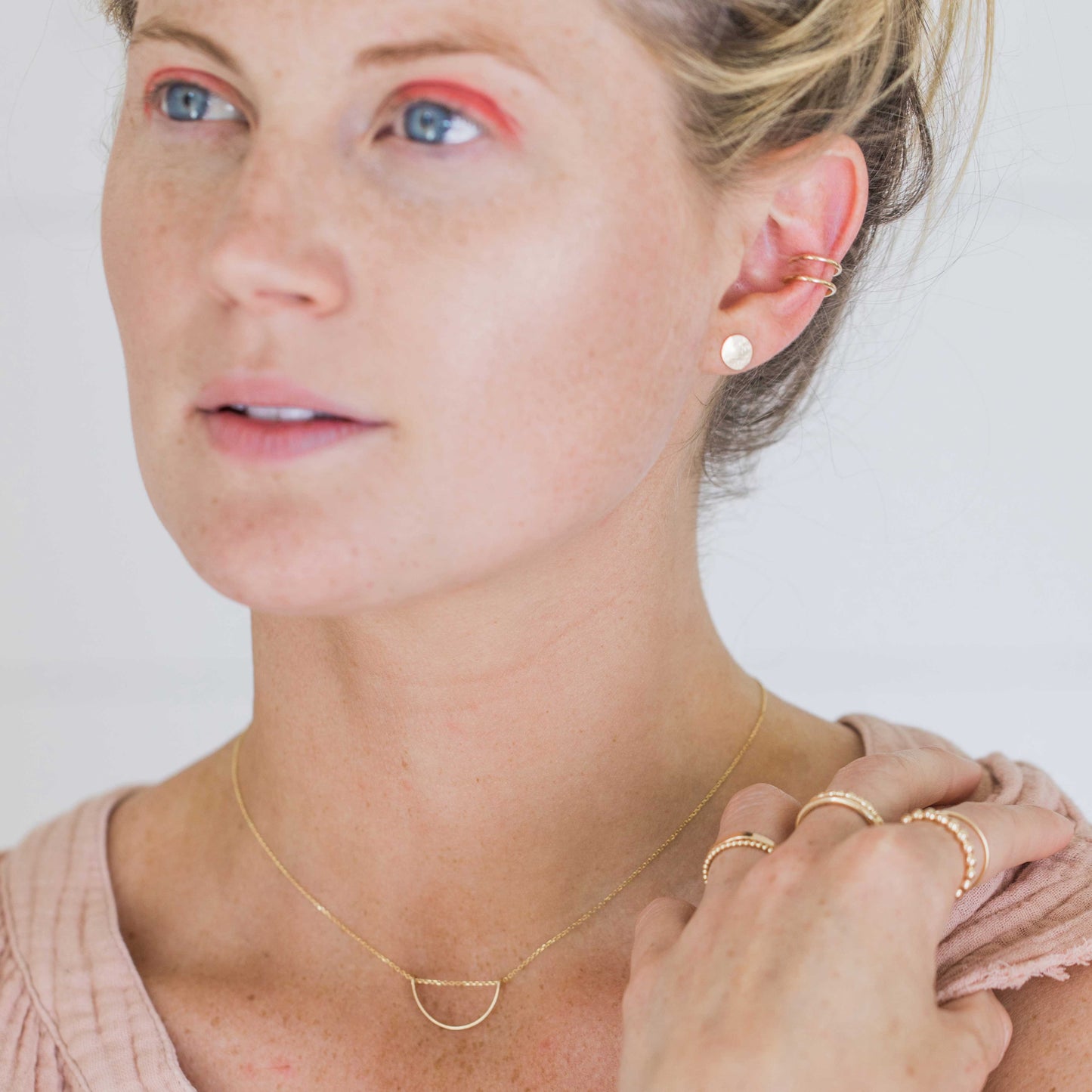 Ear Cuff