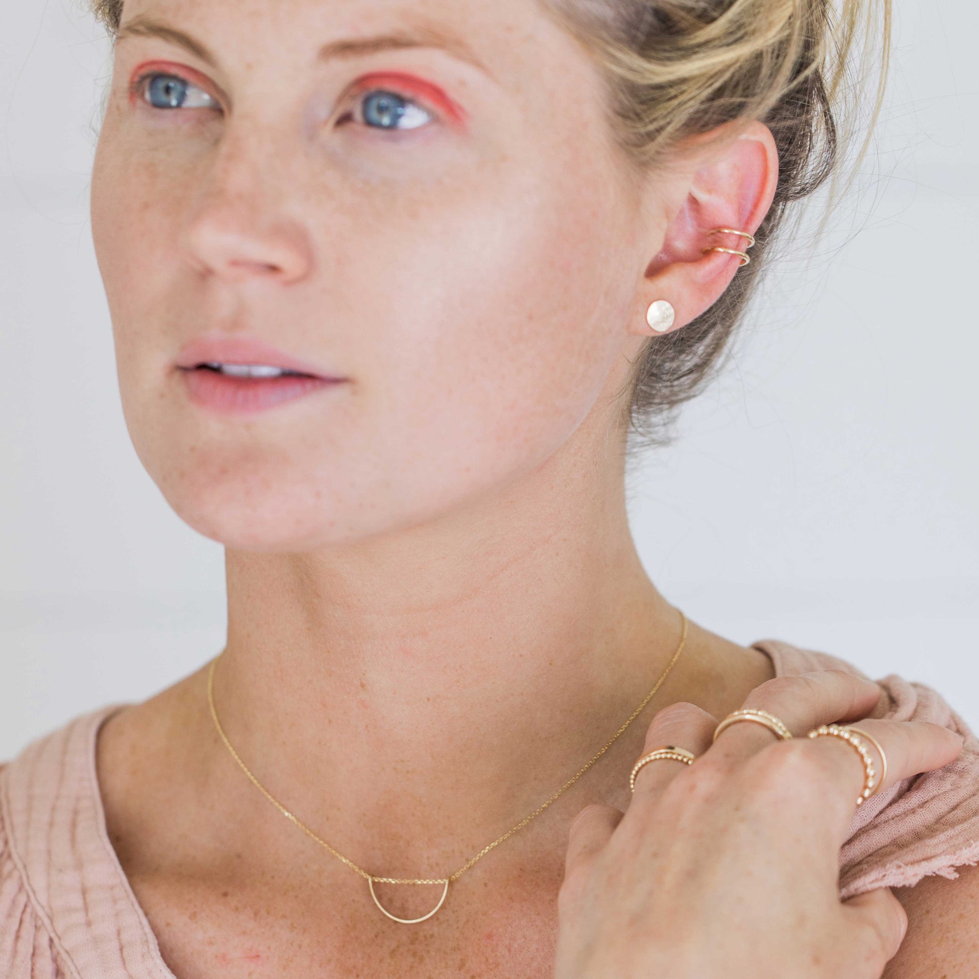 Ear Cuff