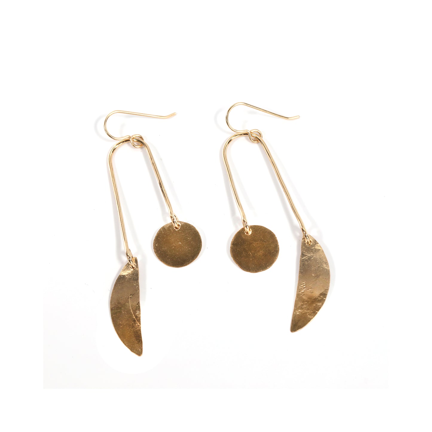 Balance Earrings