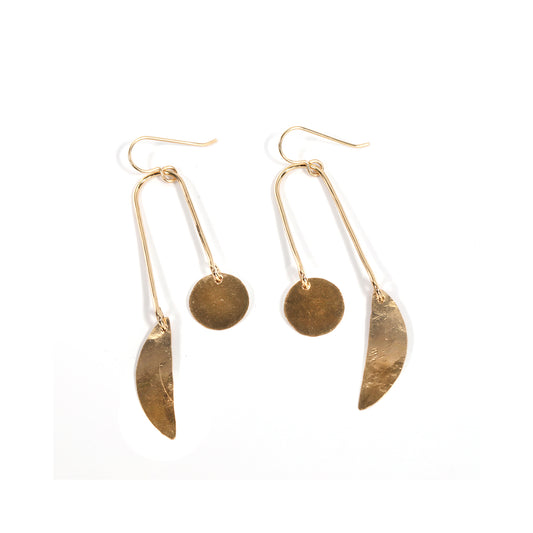 Balance Earrings