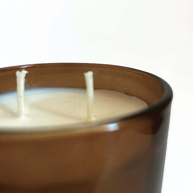 Goldbug Candle