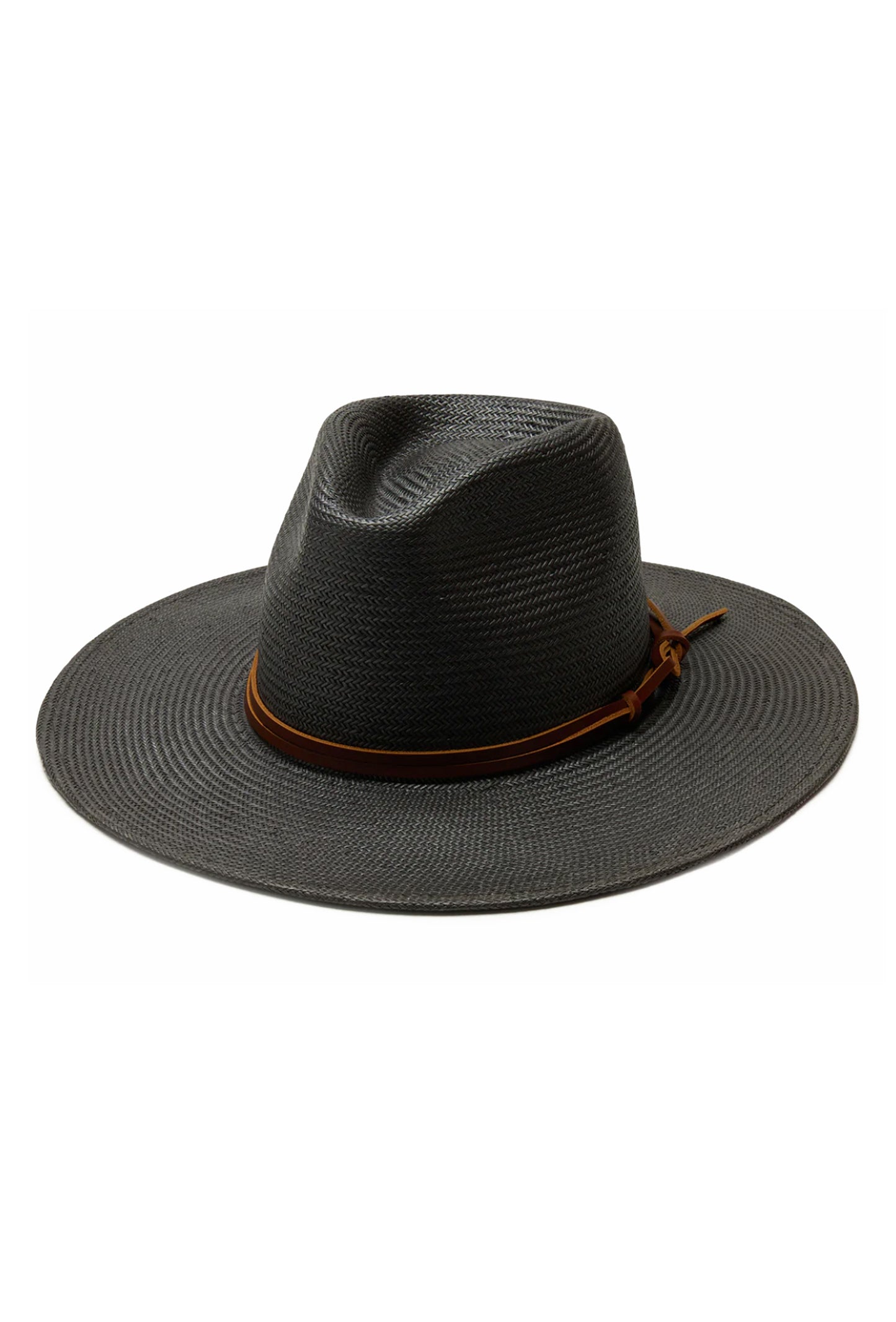 Wyeth Lindsey Hat- Black