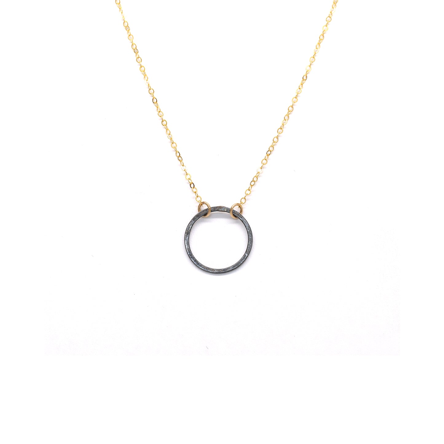 Circle Necklace