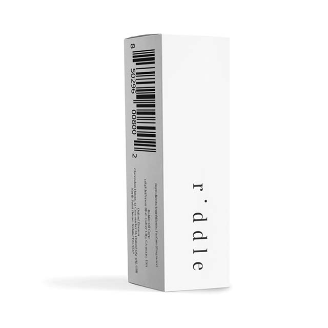 Riddle Roll On Perfume - Original