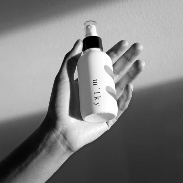 Riddle Milky Spray Lotion- Original