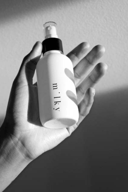 Riddle Milky Spray Lotion- Original