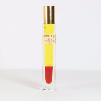 Bohemian Reves Desert Fleur