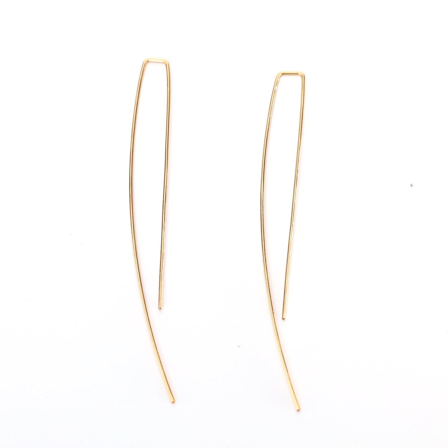 Half Curved Long Sliders