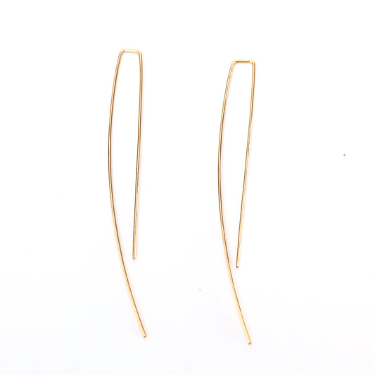 Half Curved Long Sliders