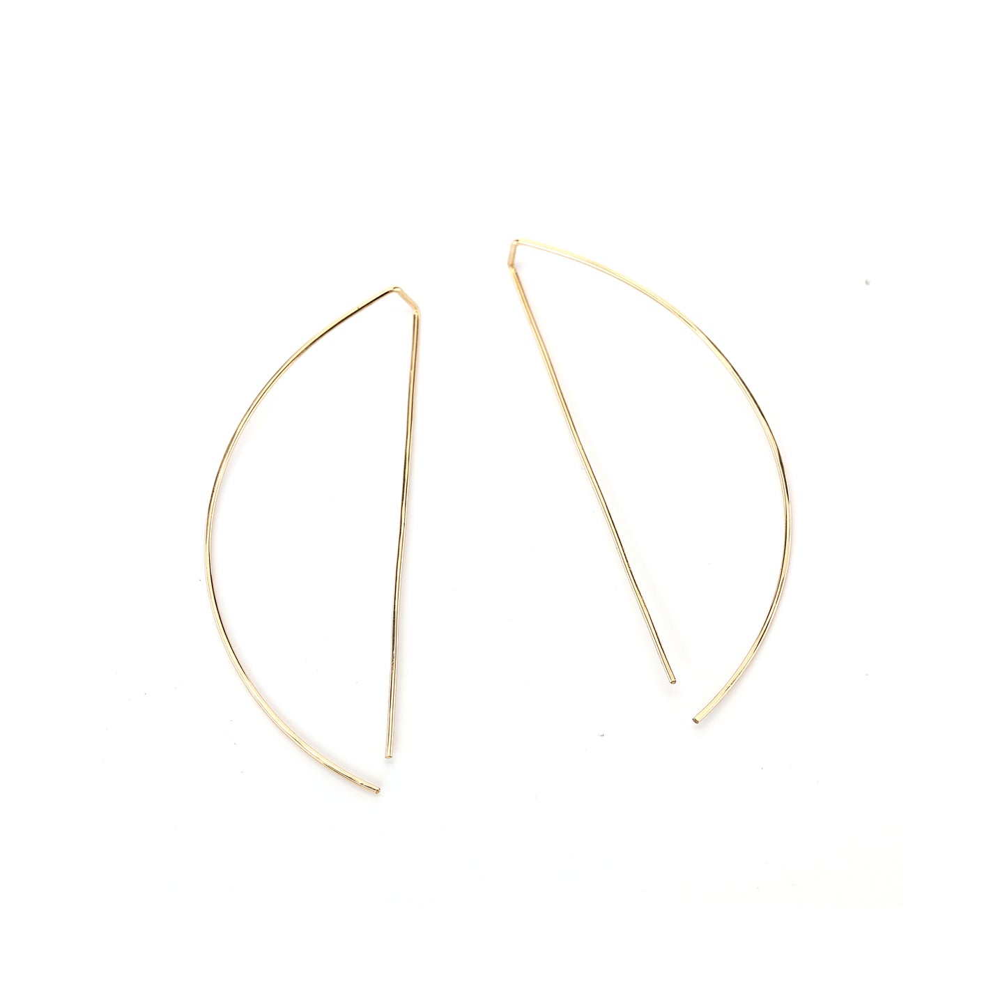 Simple Side Arc Sliders