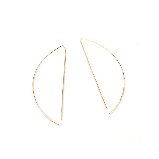 Simple Side Arc Sliders