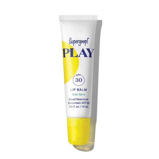 Supergoop! SPF Lip Balm