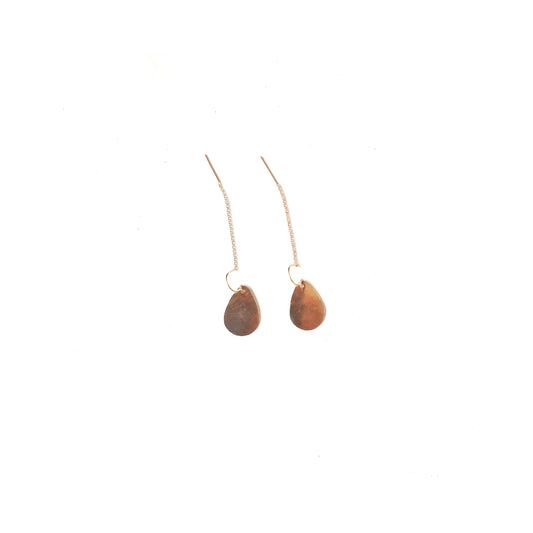 Teardrop Threader