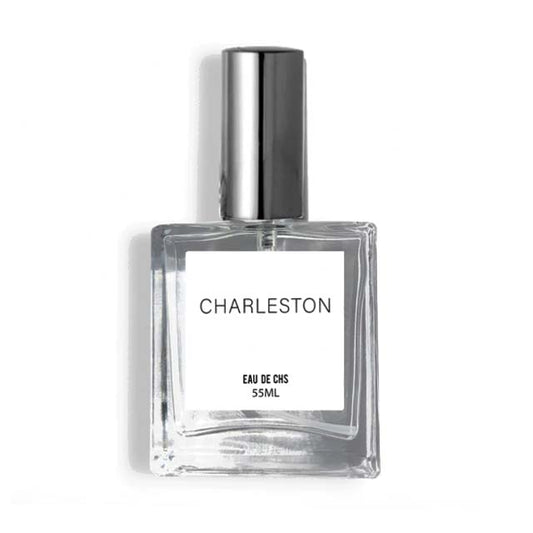 The Buzz Eau De Charleston