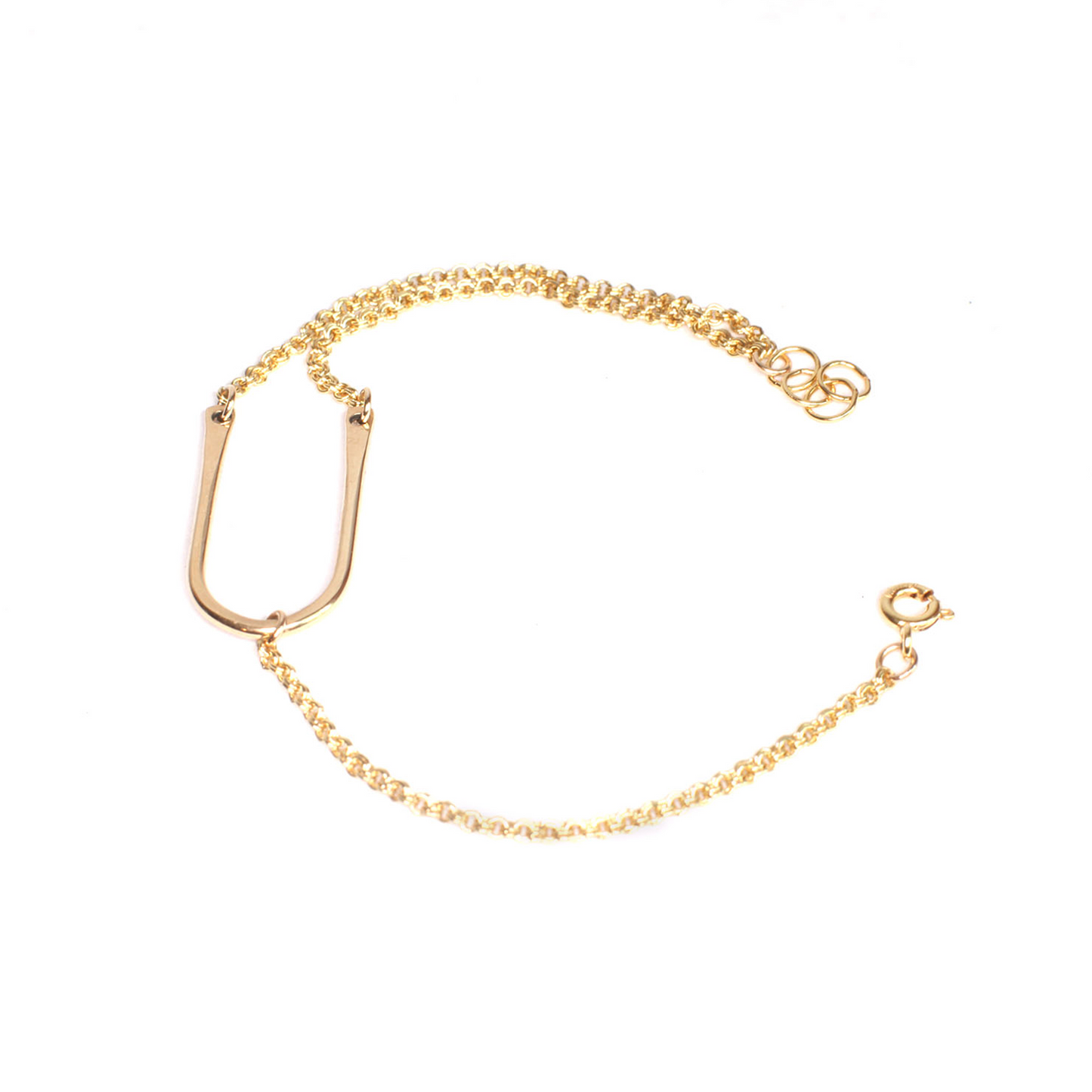 U Bracelet