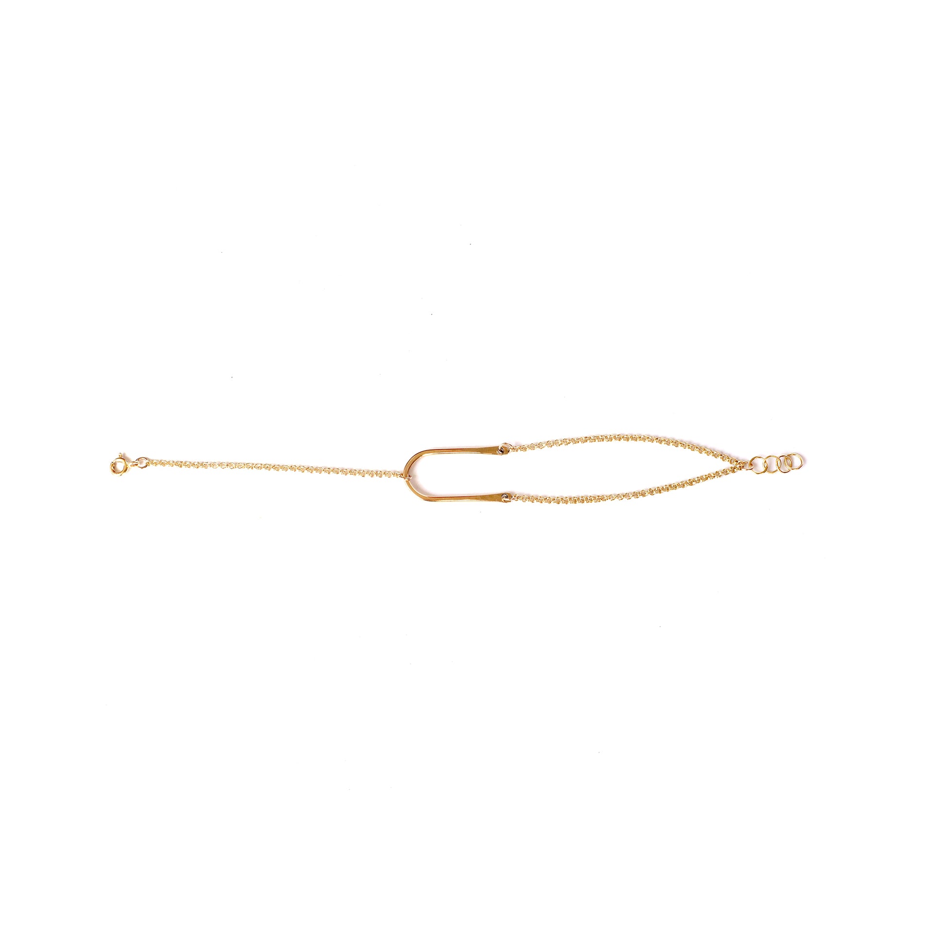 U bracelet