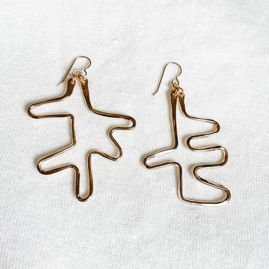 Eep Earrings