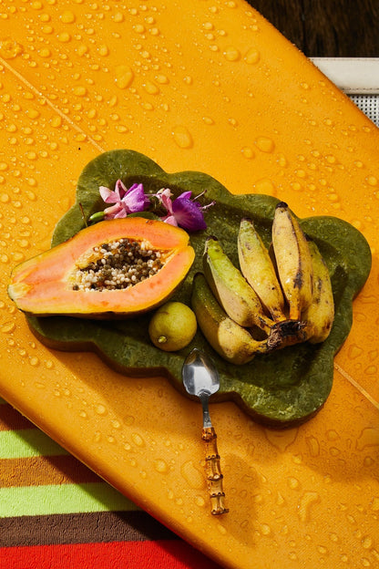 Sage x Clare - Lizzie Tray in La Palma