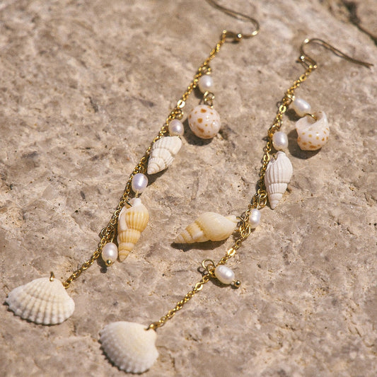 Casa Clara-Tex Earrings