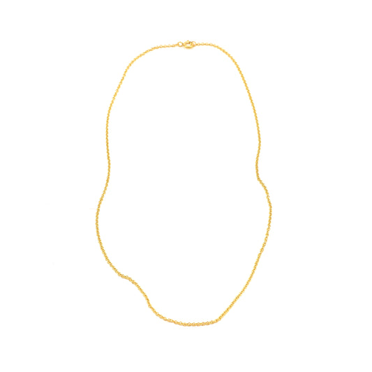 Basic Cable Chain