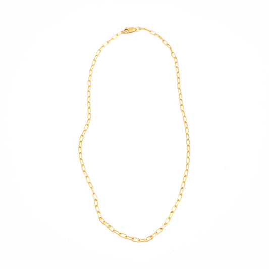 Medium Cable Chain