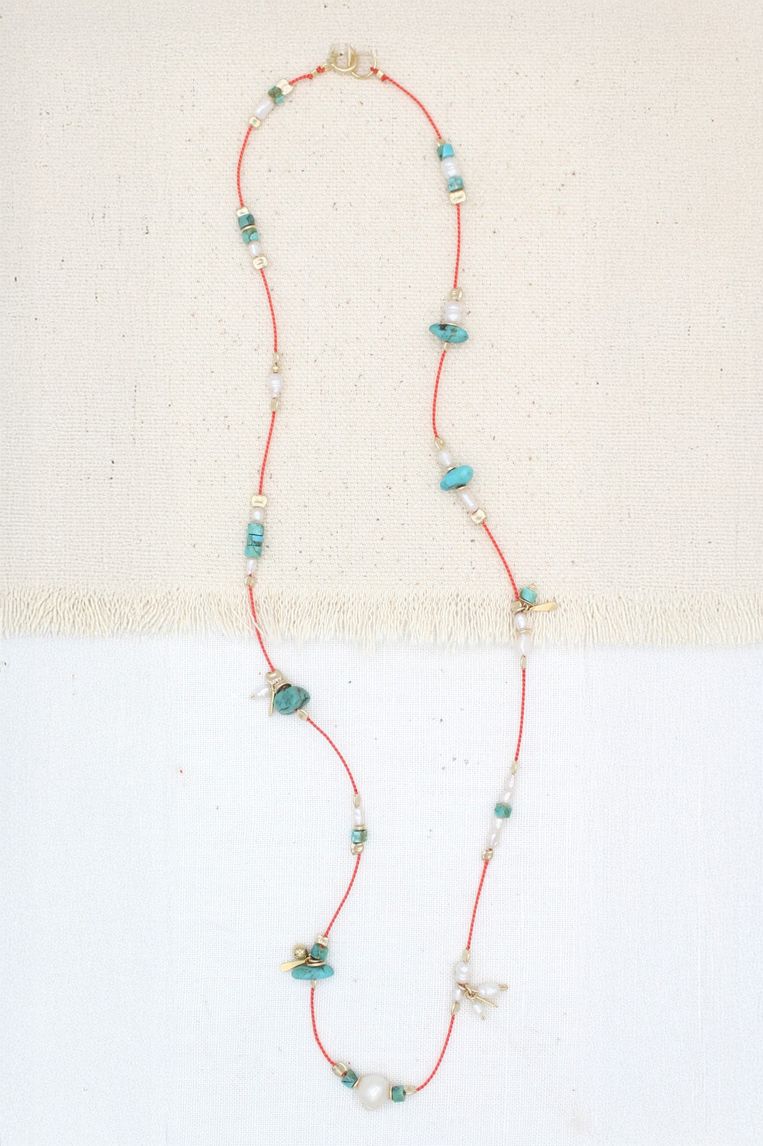 The Swellife - No. 3 Necklace