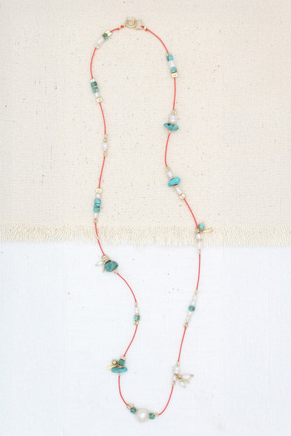 The Swellife - No. 3 Necklace