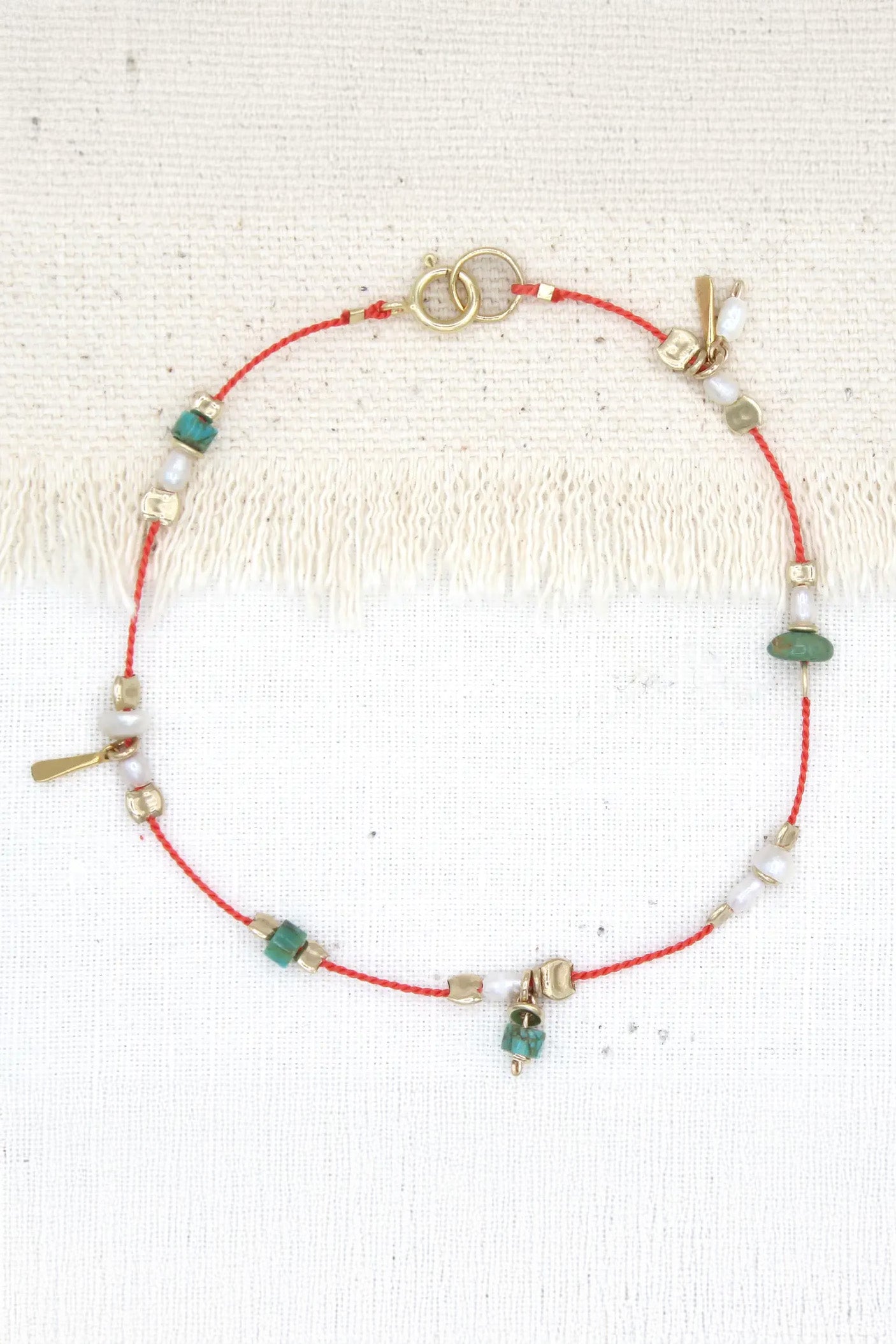 The Swellife - No. 3 Bracelet