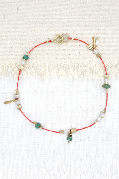 The Swellife - No. 3 Bracelet