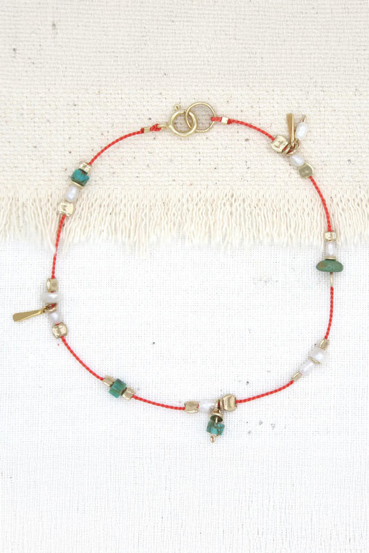 The Swellife - No. 3 Bracelet