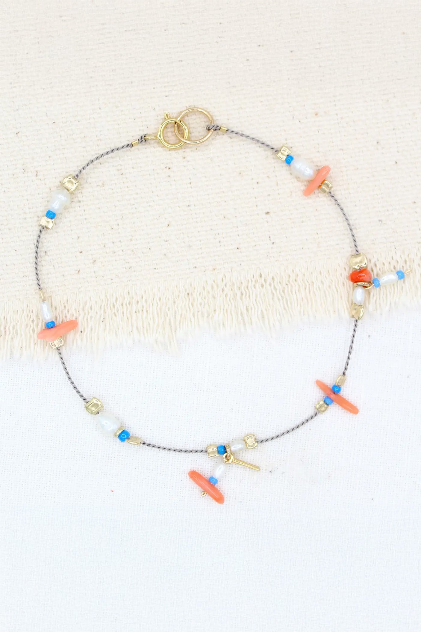 The Swellife - No. 6 Bracelet