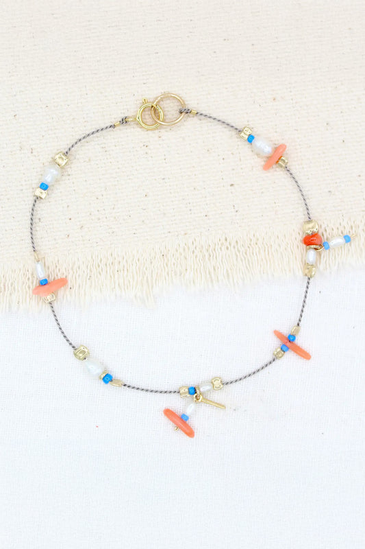 The Swellife - No. 6 Bracelet