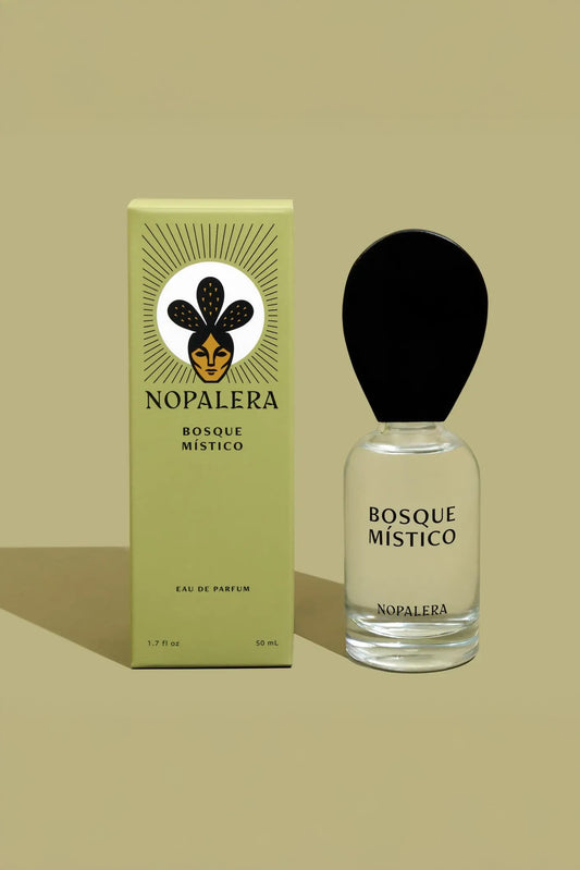 NOPALERA-Bosque Mistico 50ML Perfume