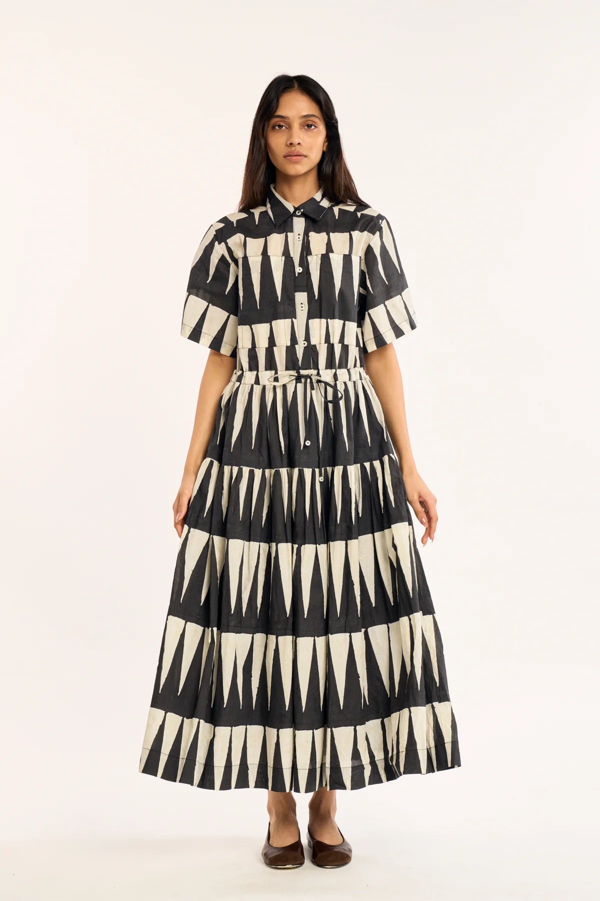 Rujuta Sheth - Orca Dress