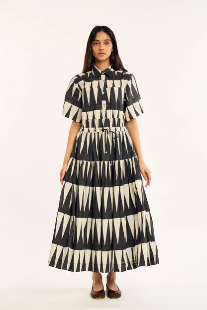 Rujuta Sheth - Orca Dress