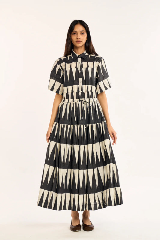 Rujuta Sheth - Orca Dress
