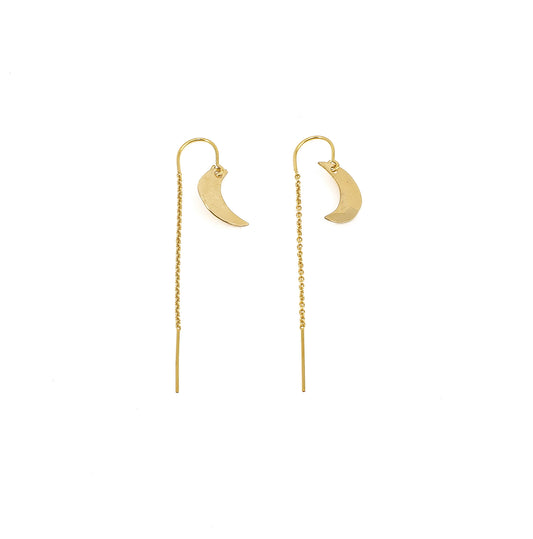 Crescent Moon Threaders