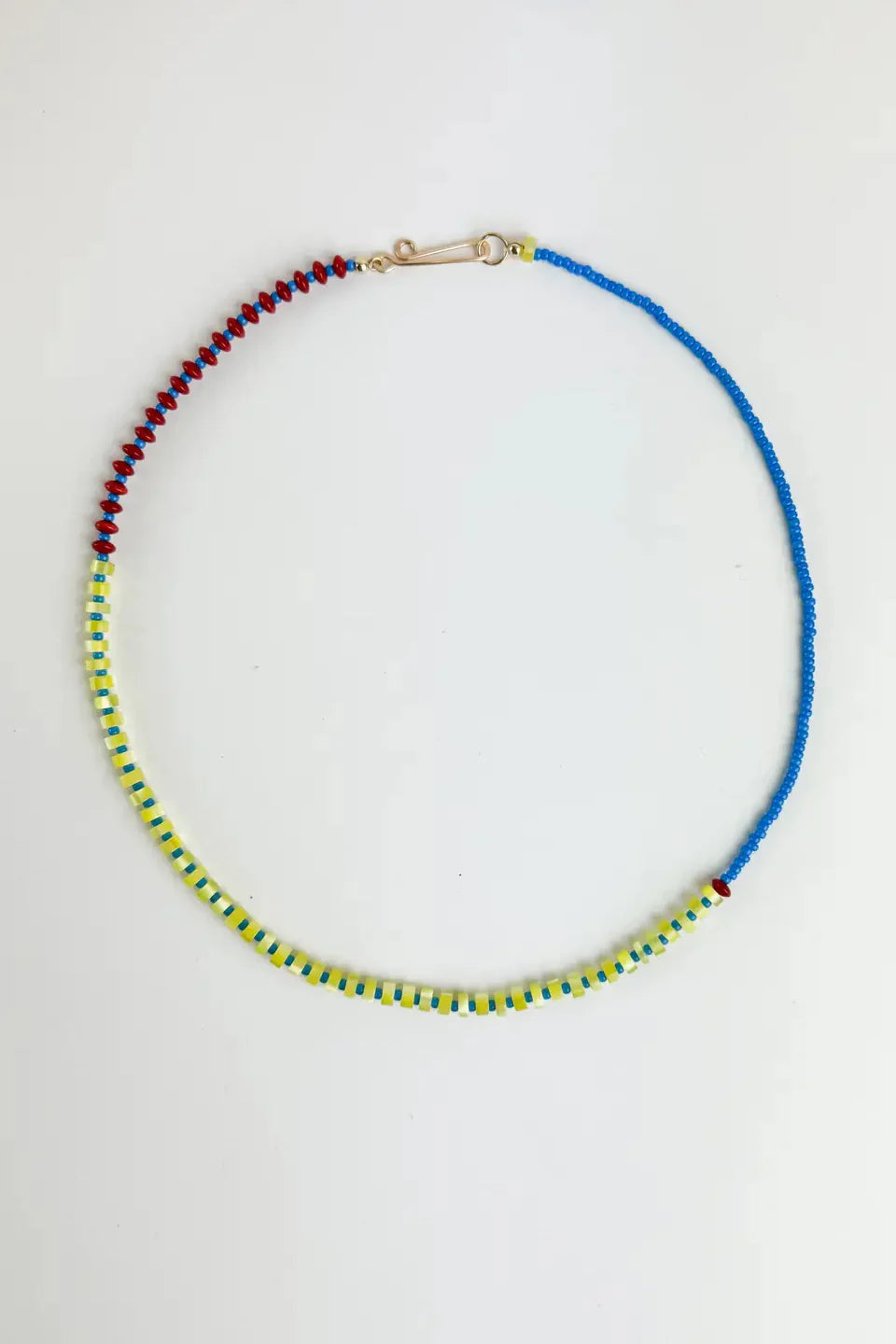 Millhouse Collection - The Chroma Necklace