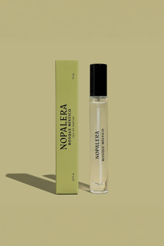 NOPALERA-Bosque Mistico 10ML Perfume