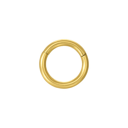 KOZAKH - Linkie™ Charm Connector Ring