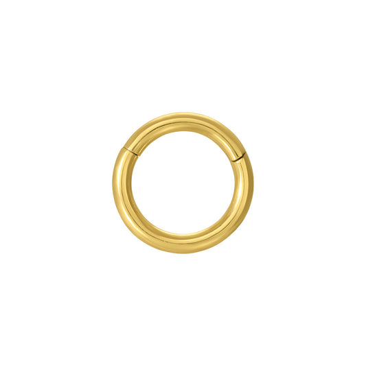 KOZAKH - Linkie™ Charm Connector Ring
