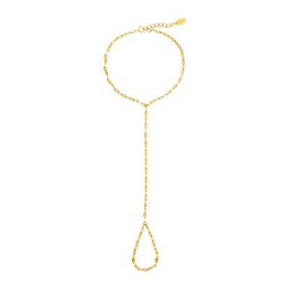 KOZAKH - Sparkly Handchain