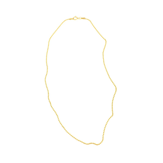 Beaded Chain