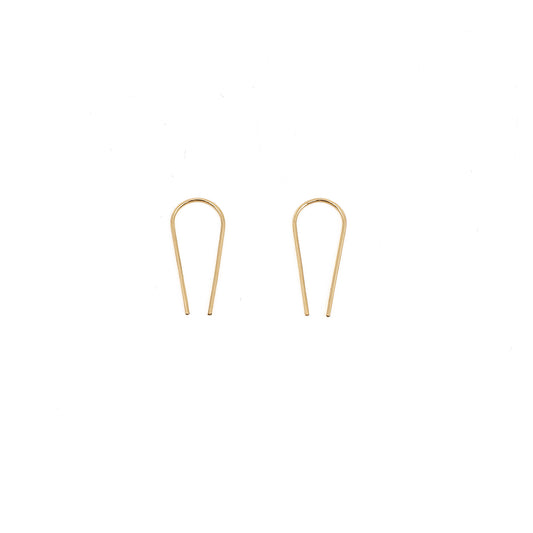 Mini Tear Drop Slider