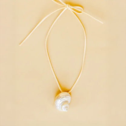 Casa Clara- Jules Necklace